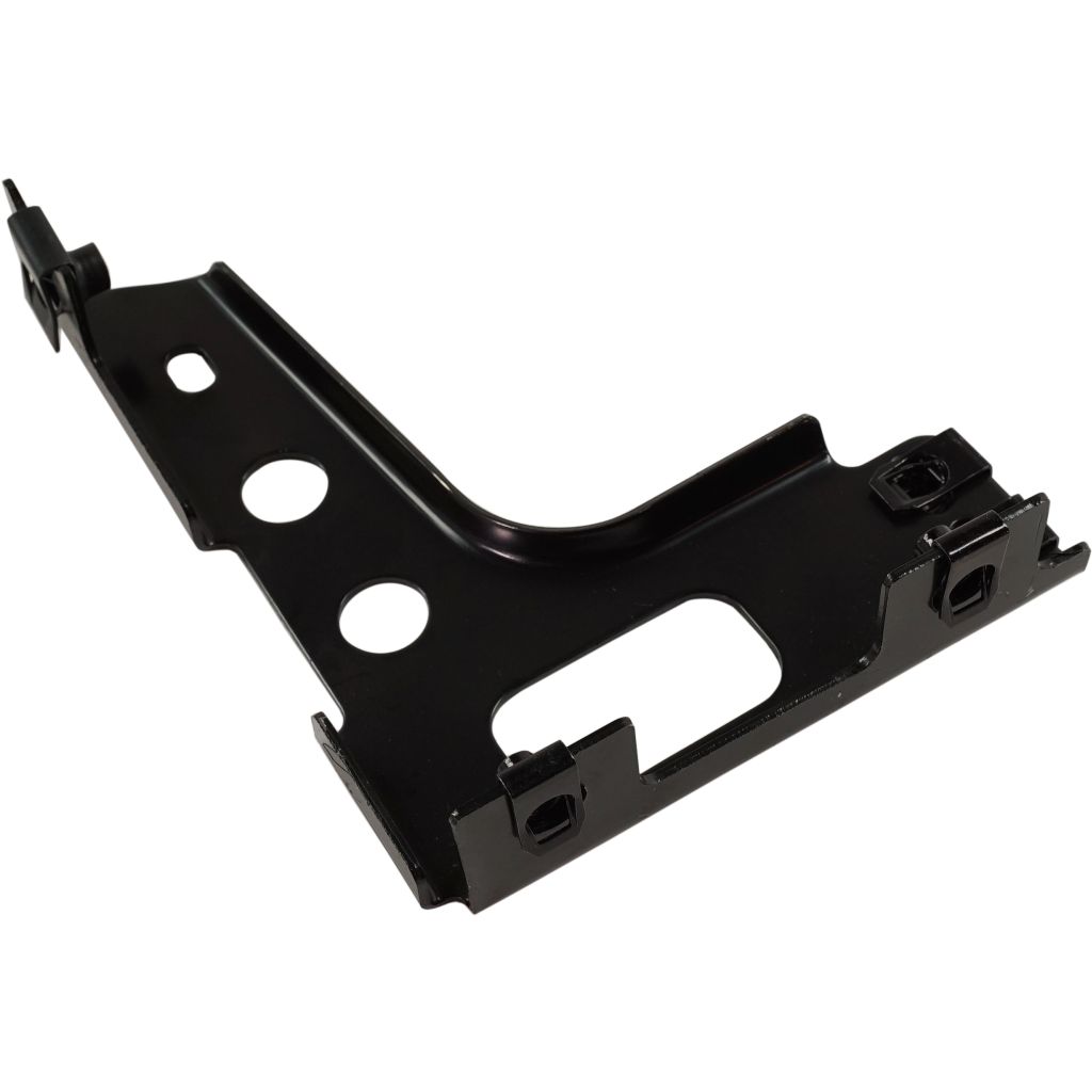 GM TRUCKS & VANS CANYON (GMC) REAR BUMPER SIDE BRACE OUTER LEFT (Driver Side) **CAPA** OEM#22890962 2015-2022 PL#GM1162111C