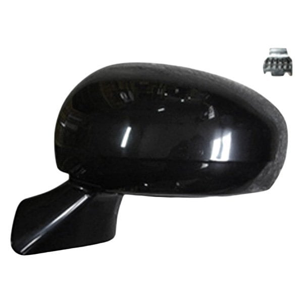 TOYOTA VENZA DOOR MIRROR LEFT (Driver Side) PWR/NON-HTD OEM#879400T010C0 2009-2012 PL#TO1320257