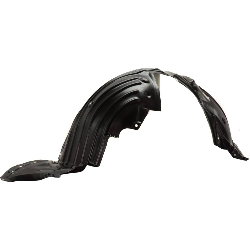 MAZDA CX-9 FENDER LINER RIGHT (Passenger Side) (UPPER SECTION) OEM#TK4856130B 2016-2023 PL#MA1249150