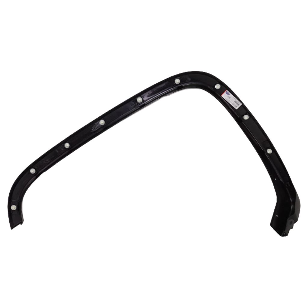 GM TRUCKS & VANS SIERRA/PU 2500/3500 (GMC) FRONT WHEEL OPENING MLDG RIGHT (Passenger Side) **CAPA** OEM#22775551 2015-2019 PL#GM1291250C