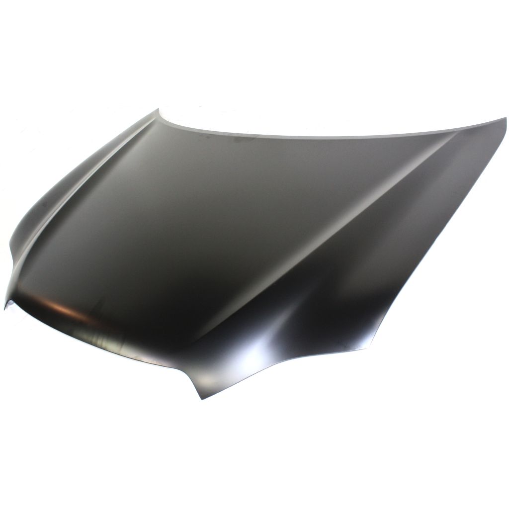 TOYOTA HIGHLANDER HYBRID HOOD OEM#533010E050 2008-2010 PL#TO1230210