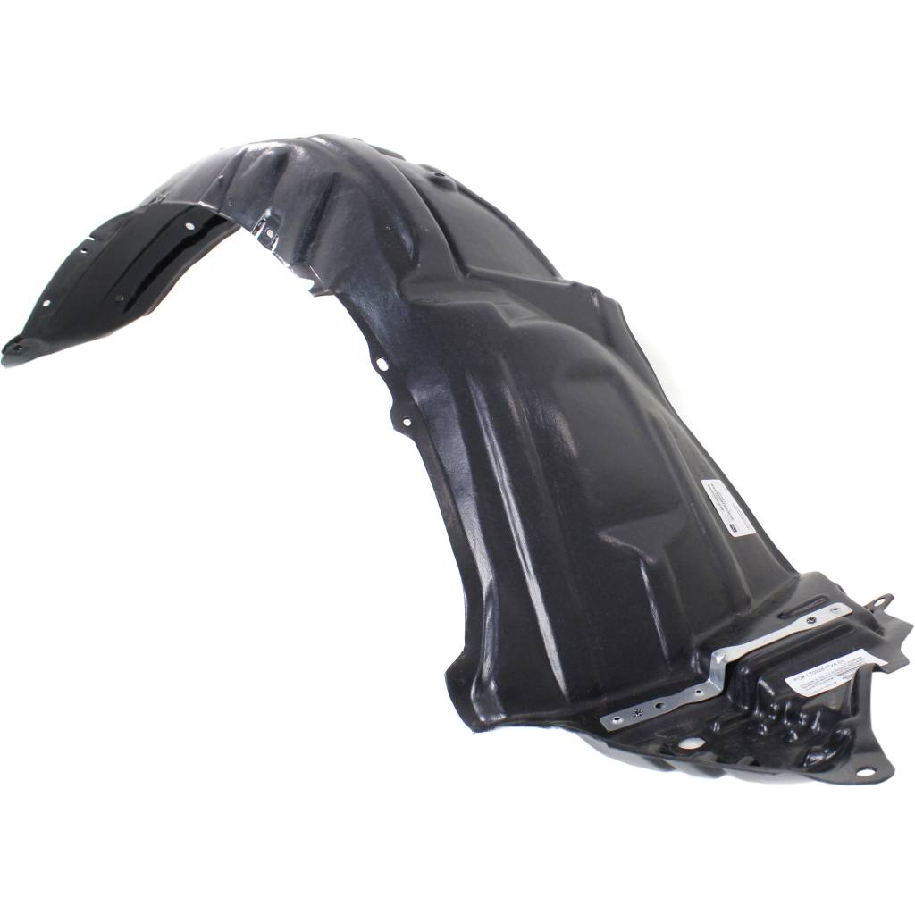 TOYOTA PRIUS V FENDER LINER RIGHT (Passenger Side) OEM#5387547061 2015-2017 PL#TO1249208