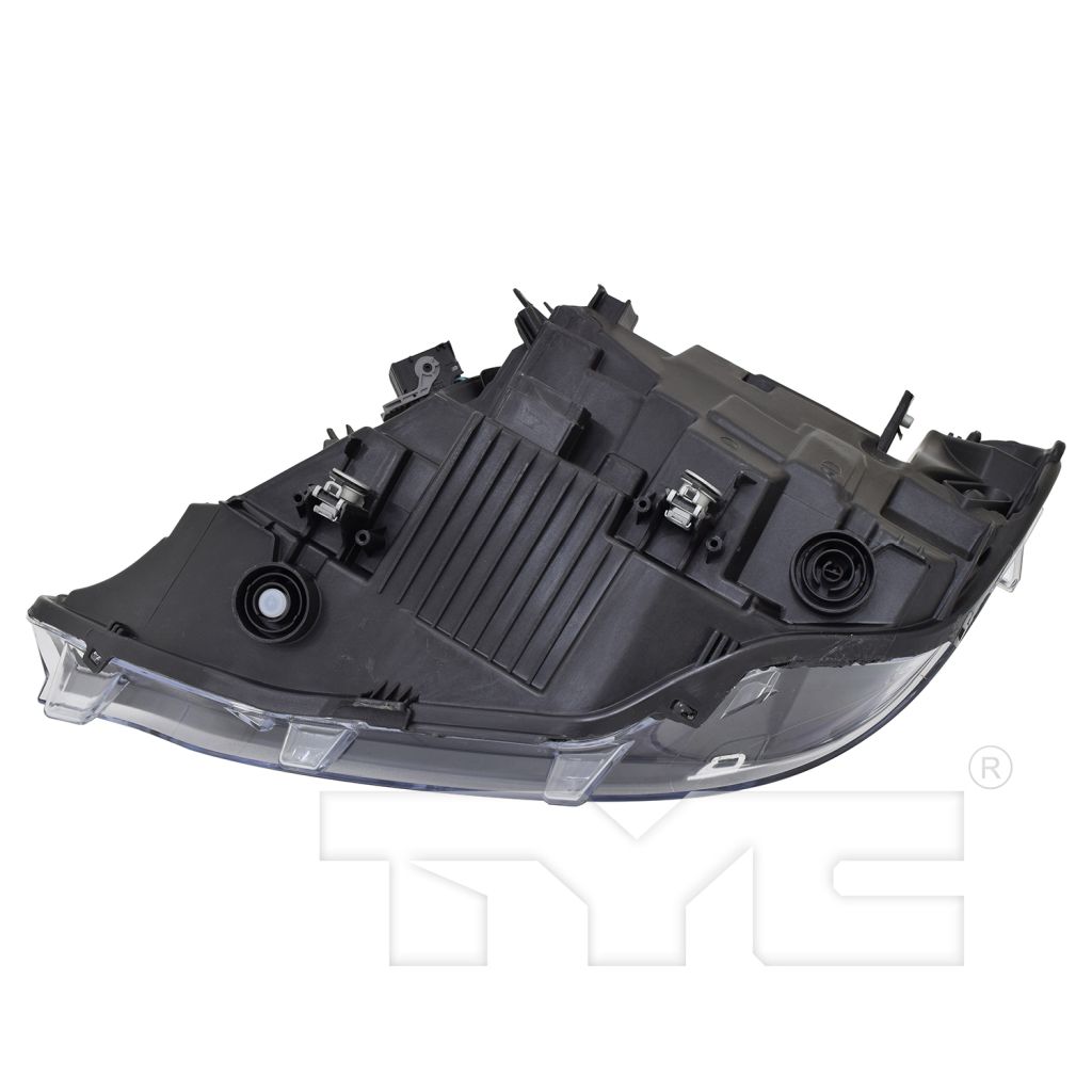 BMW BMW 4 (2DOORS/CONV) HEAD LAMP UNIT RIGHT (Passenger Side) (LED)(WO/ADAPTIVE HL) OEM#63117478156 2018-2020 PL#BM2519182