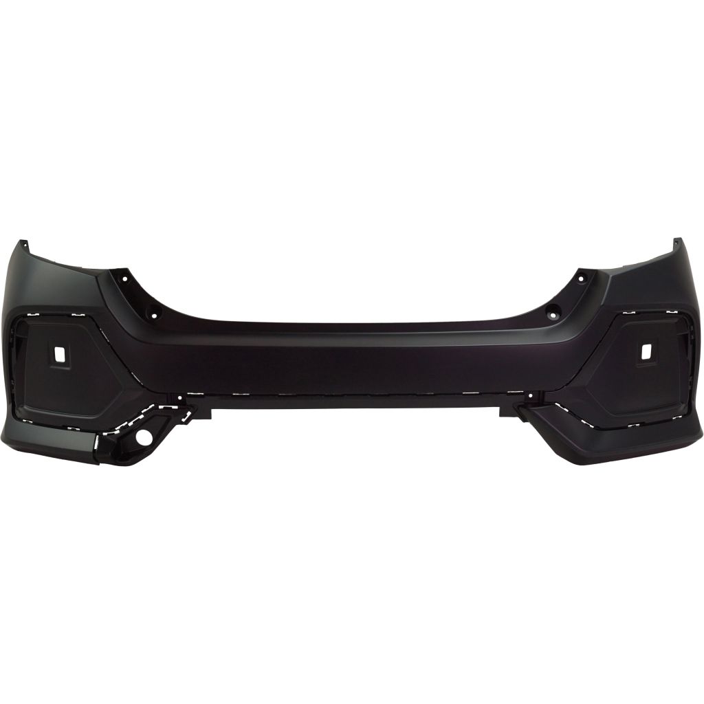 HONDA CIVIC HATCHBACK (EXC TYPE R) REAR BUMPER COVER PRIMED OEM#04715TGGA00ZZ 2017-2019 PL#HO1100300
