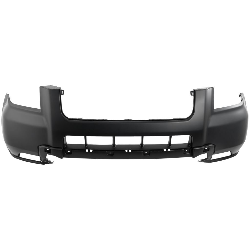 HONDA PILOT FRONT BUMPER COVER PRIMED OEM#04711S9VA92ZZ 2006-2008 PL#HO1000240