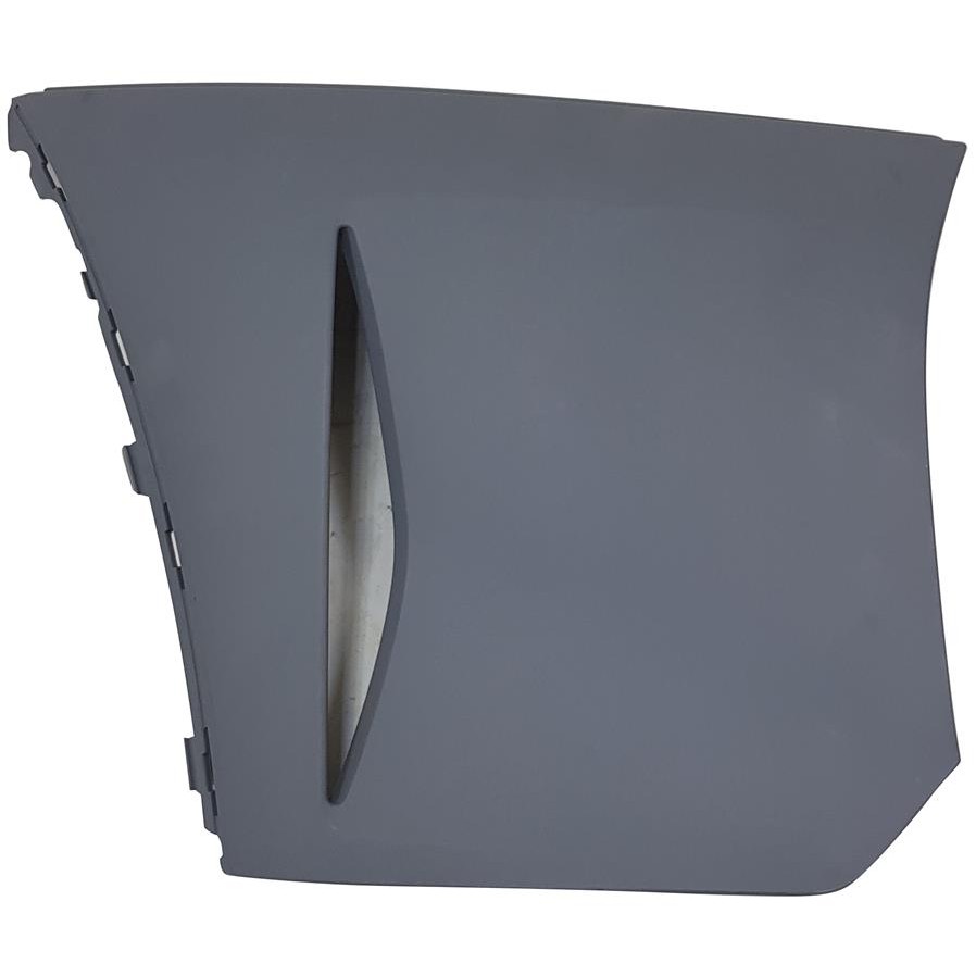 MINI COOPER HARDTOP 2DOORS SE (ELECTRIC) FRONT BUMPER SIDE COVER RIGHT (Passenger Side) PRIMED (WO/SENSOR) **CAPA** OEM#51115A3C864 2022-2024 PL#MC1017100C