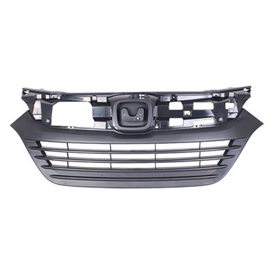 HONDA HRV GRILLE TXT-BLACK (LX/EX/EX-L) OEM#71121T7WA11 2019-2022 PL#HO1200240