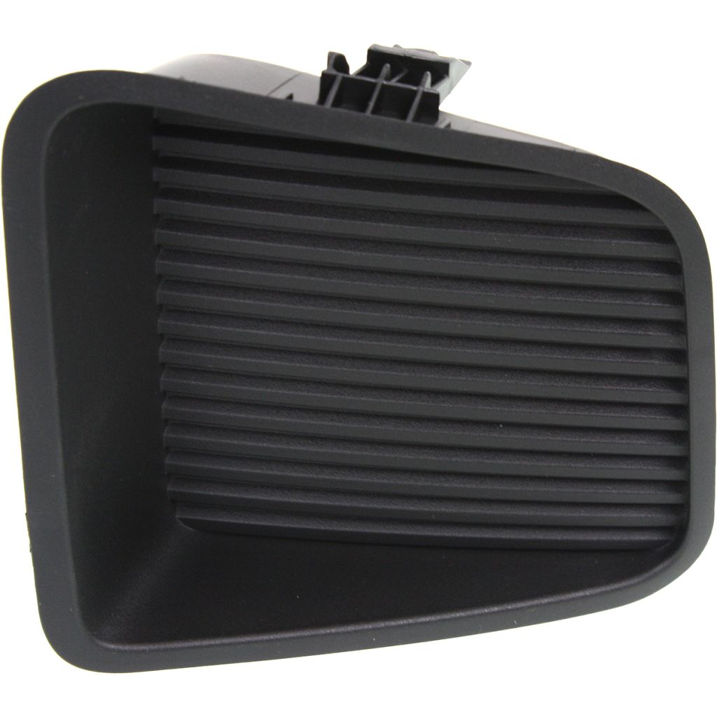 TOYOTA TUNDRA FOG LAMP COVER RIGHT (Passenger Side) (WO/FOG) OEM#521270C060 2014-2021 PL#TO1039174