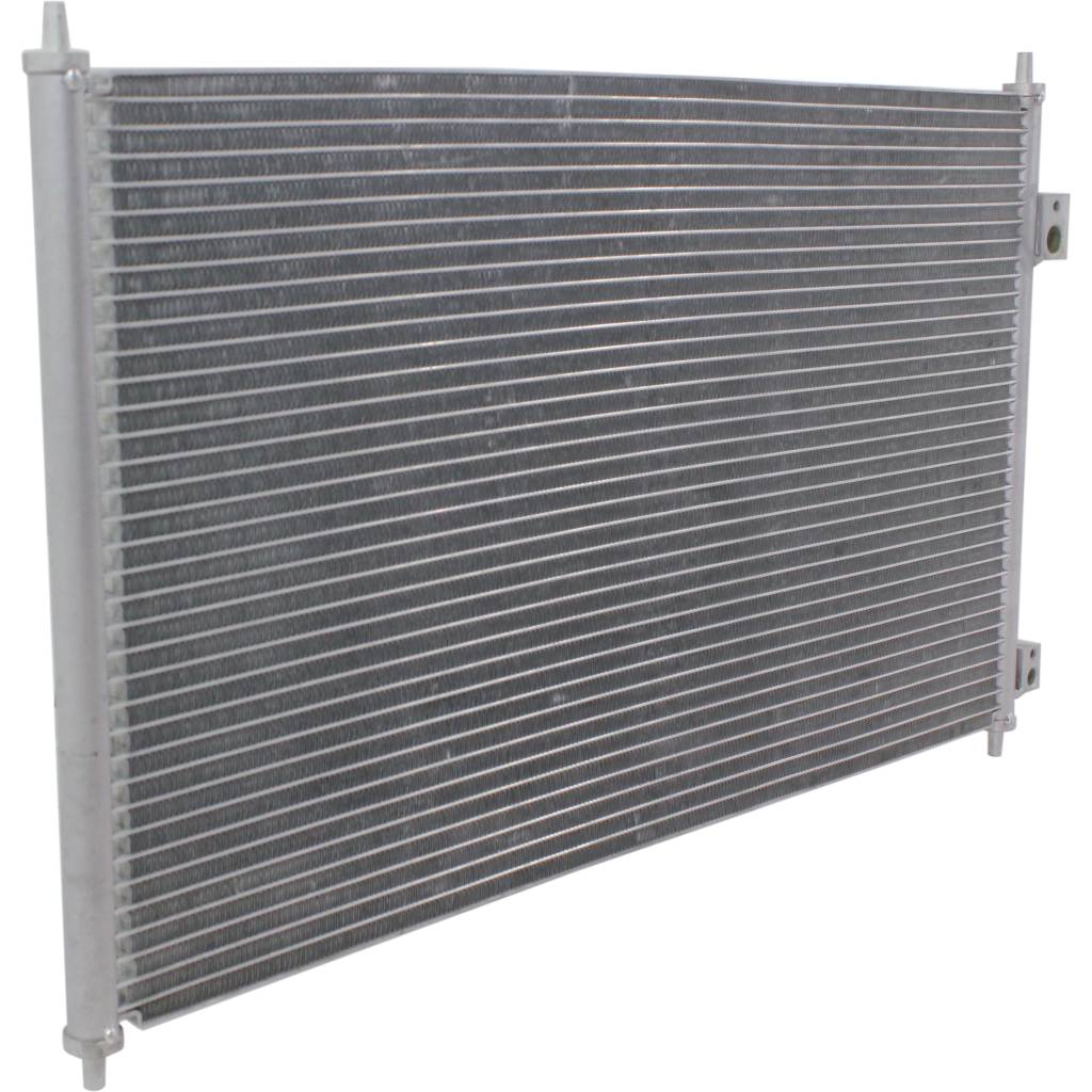 HONDA CIVIC HYBRID A/C CONDENSER OEM#80110S5B003 2003-2005 PL#HO3030126
