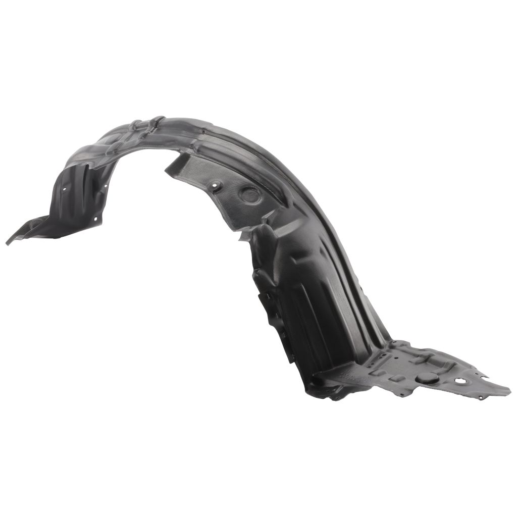 LEXUS HS 250h FENDER LINER LEFT (Driver Side) OEM#5380675020 2010-2012 PL#LX1248111