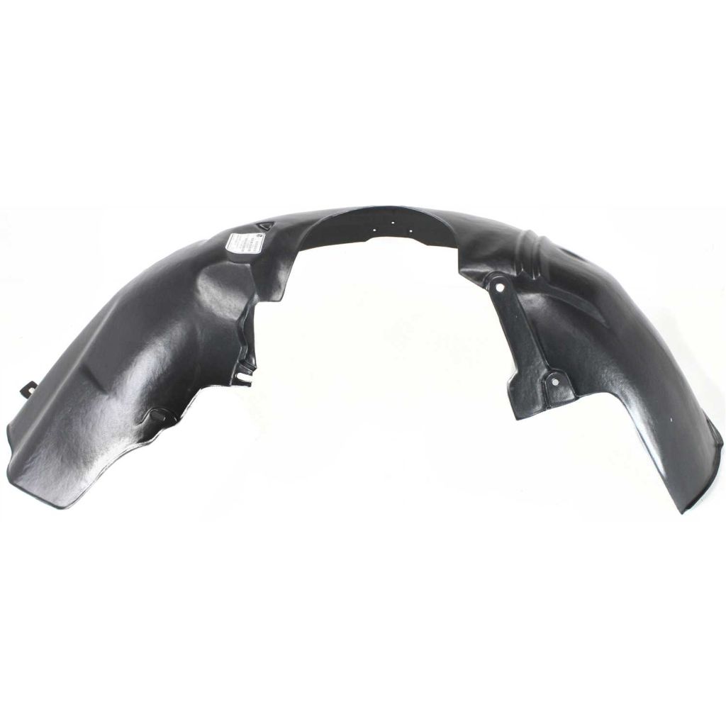 FORD FOCUS FENDER LINER LEFT (Driver Side) (W/O 16" Wheels) OEM#5S4Z16103BA 2000-2007 PL#FO1250107