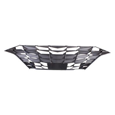 HYUNDAI ELANTRA SEDAN GRILLE W/DARK-CHROME MLDG (W/RADAR CRUISE)(EXC N-LINE(USA) OEM#86350AB060 2021-2023 PL#HY1200237