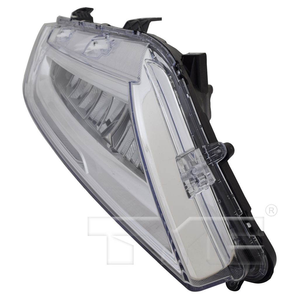 HONDA ODYSSEY HEAD LAMP ASSY RIGHT (Passenger Side) (LED) **CAPA** OEM#33100THRA21 2018-2020 PL#HO2503189C