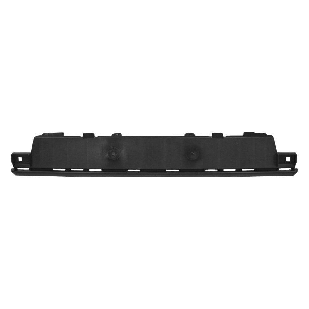 JEEP CHEROKEE REAR BUMPER COVER LOWER SUPPORT (W/DUAL EXHAUST)(EXC TRAILHAWK) OEM#68205090AC 2014-2018 PL#CH1140102