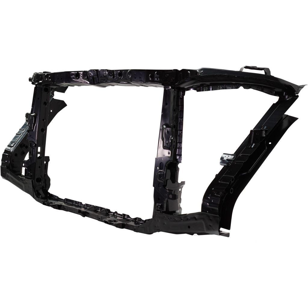 HONDA RIDGELINE RADIATOR SUPPORT ASSY**CAPA** OEM#60400TG7315ZZ 2017-2020 PL#HO1225184C