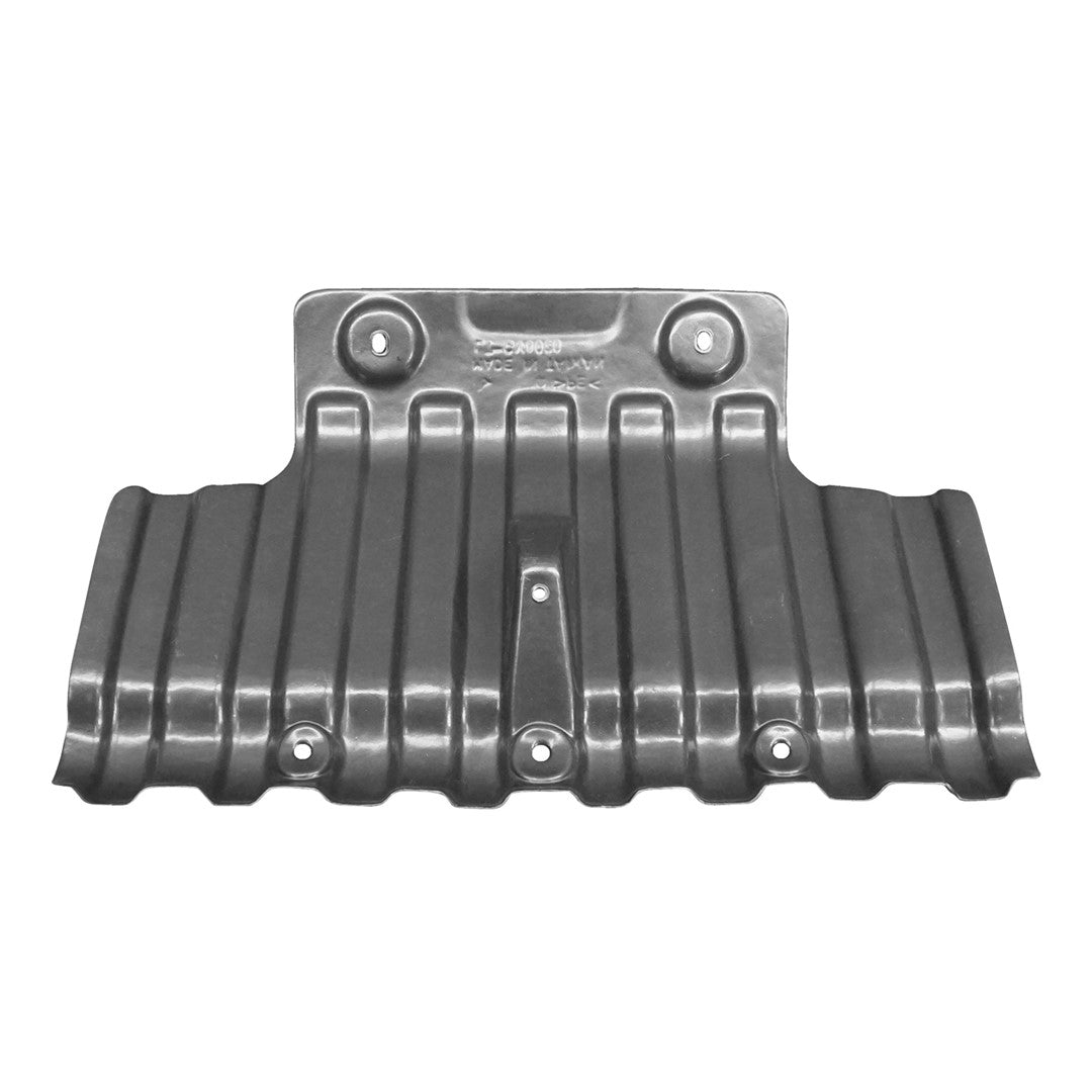 GM TRUCKS & VANS SIERRA/PU 2500/3500 (GMC) FRONT SPLASH SHIELD (ENG UNDER CVR) OEM#22781372 2007-2010 PL#GM1228154