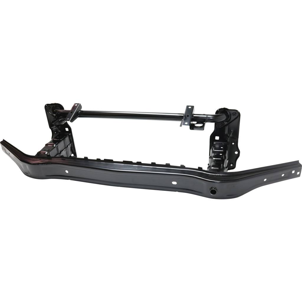 MERCEDES-BENZ GLS-CLASS (166) FRONT LOWER CROSSMEMBER ASSY(BMP REINF) (WO/OFF ROAD PKG)(EXC GL63) OEM#1666204801 2017-2019 PL#MB1006131