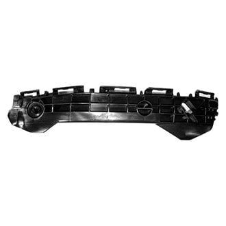 TOYOTA YARIS HATCHBACK(5DOORS) REAR BUMPER COVER RETAINER RIGHT (Passenger Side) OEM#525750D460 2018-2019 PL#TO1133130