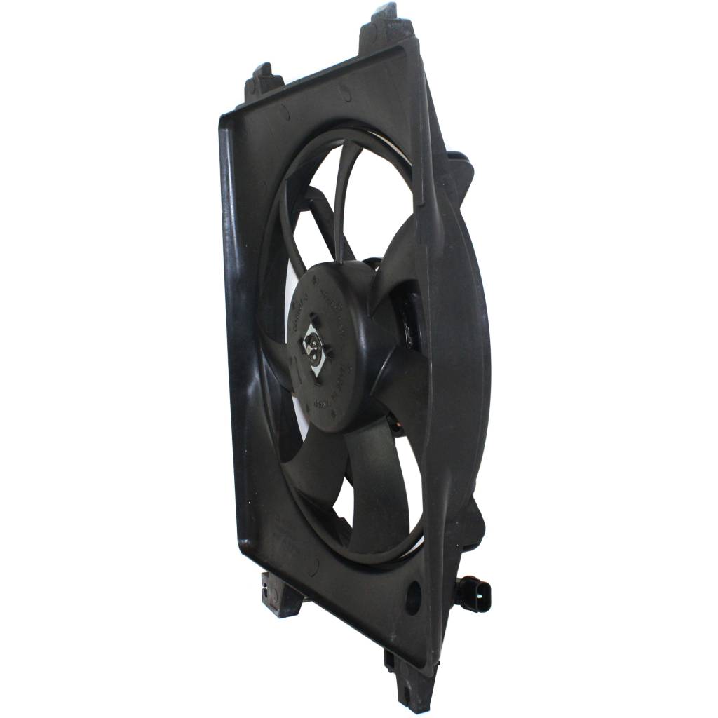 HYUNDAI TIBURON A/C FAN ASSEMBLY OEM#977302C000 2003-2008 PL#HY3113105