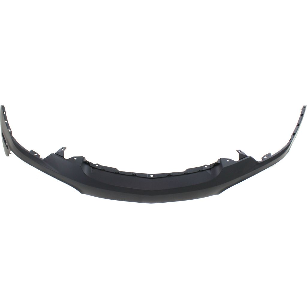 GM TRUCKS & VANS CAPTIVA SPORT FRONT BUMPER COVER UPPER PRIMED (LS) OEM#22949860 2012-2015 PL#GM1014104