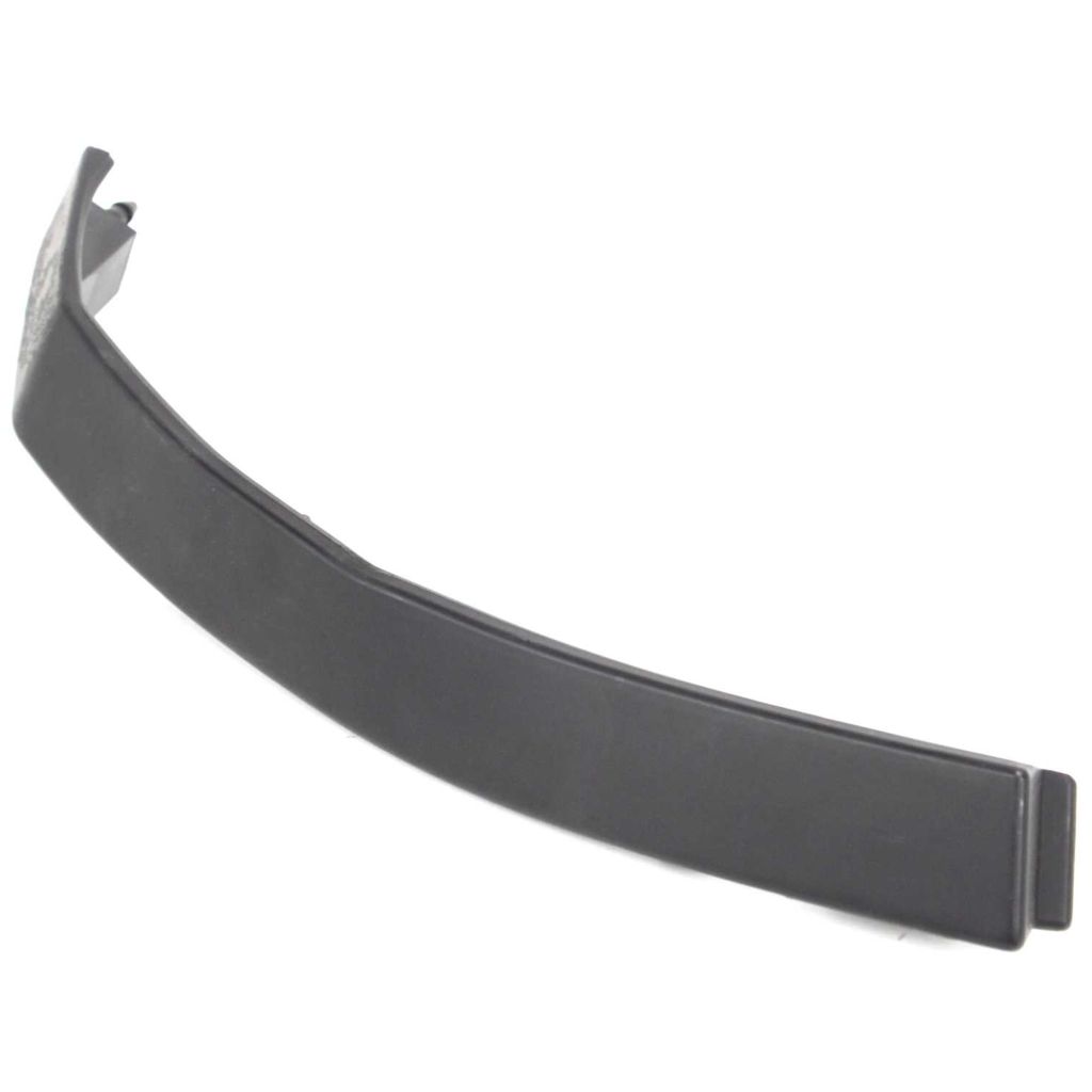 2004-2015 INFINITI / NISSAN Front bumper filler Right Passenger Side OEM# 622347S300 PL# NI1089106