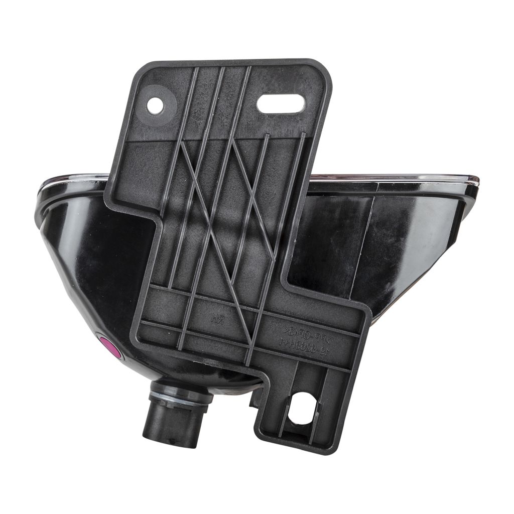GM TRUCKS & VANS YUKON/YUKON XL (GMC) FOG LAMP LEFT (Driver Side) (GMC) OEM#10385054 2000-2006 PL#GM2592110