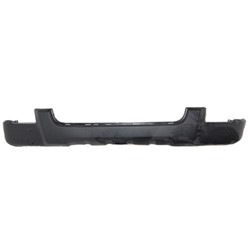 FORD TRUCKS & VANS EXPLORER FRONT BUMPER COVER LOWER PRIMED (Eddie Bauer) OEM#6L2Z17D957UAPTM 2006-2010 PL#FO1000599