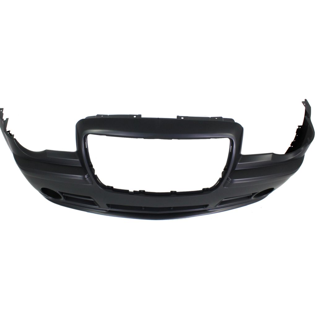 CHRYSLER 300 FRONT BUMPER COVER PRIMED 6.1L (WO/WASHER) OEM#4854709AA 2005-2010 PL#CH1000966