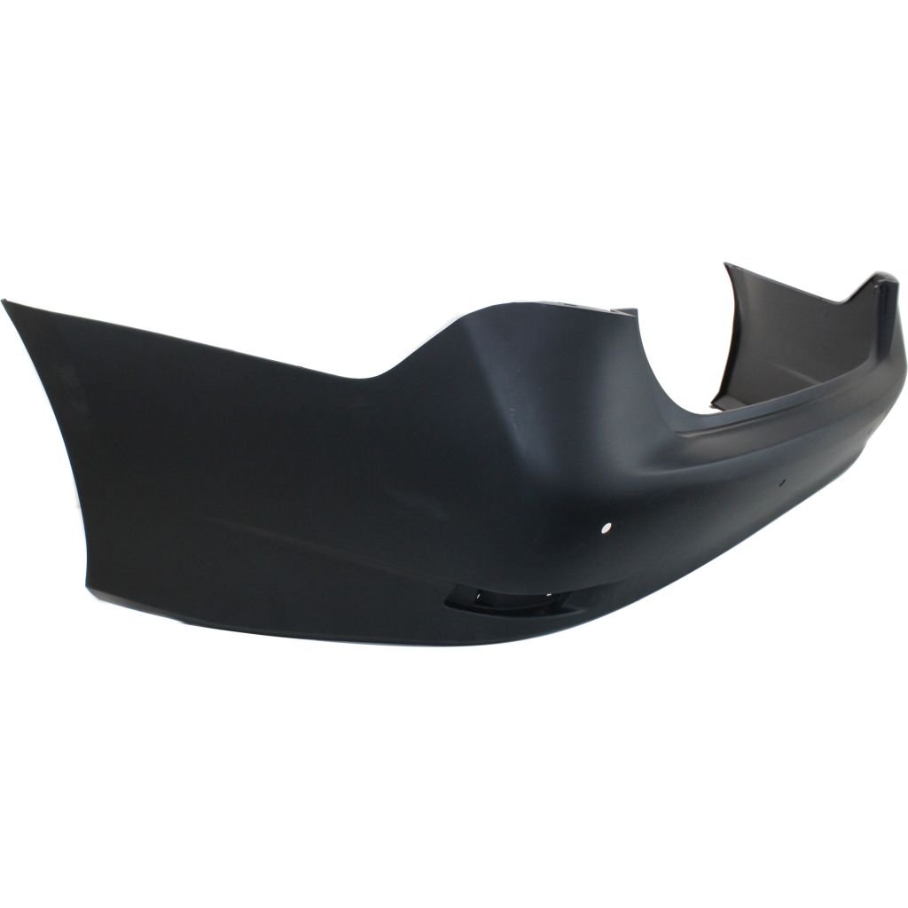 LEXUS GS 350/200t REAR BUMPER COVER PRIMED (W/ SENSOR) OEM#5215930964 2014-2015 PL#LX1100179