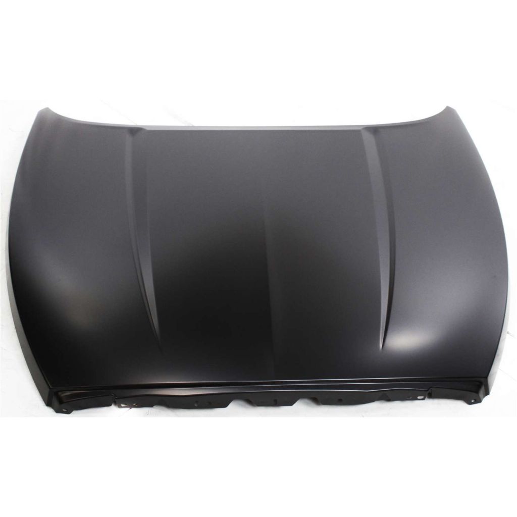 GM TRUCKS & VANS TRAVERSE HOOD (STEEL) OEM#22807864-PFM 2009-2012 PL#GM1230391