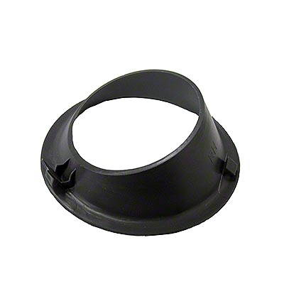 NISSAN(DATSUN) FRONTIER FOG LAMP COVER RIGHT (Passenger Side) W/FOG (STEEL BMP) OEM#62256EA800 2005-2021 PL#NI1039117
