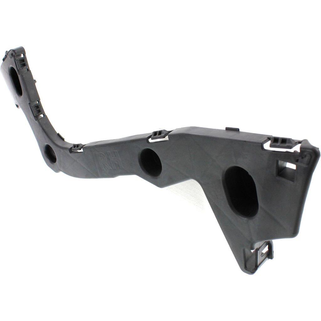 FORD FOCUS SEDAN REAR BUMPER COVER SIDE BRACKET RIGHT (Passenger Side) (PLASTIC) OEM#CP9Z17D948C 2012-2014 PL#FO1143116