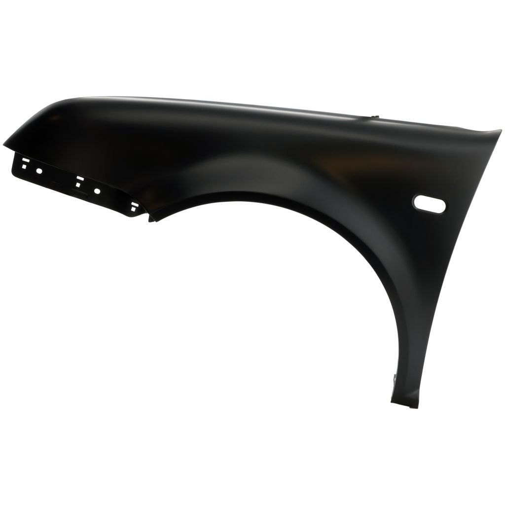 VOLKSWAGEN JETTA (GEN 4) FENDER LEFT (Driver Side) OEM#1J5821021B 1999-2005 PL#VW1240130