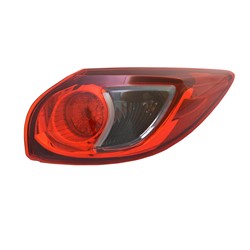 MAZDA CX-5 TAIL LAMP ASSEMBLY RIGHT (Passenger Side) (EXC LED) **CAPA** OEM#KD3351150C 2013-2016 PL#MA2805111C
