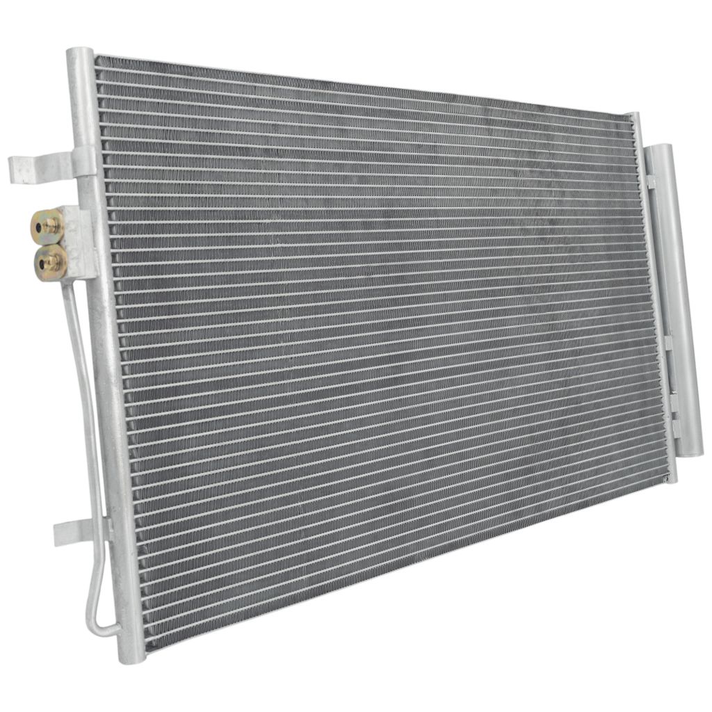 2021-2025 HYUNDAI / KIA Air conditioning condenser OEM# 97606P2500 PL# KI3030165