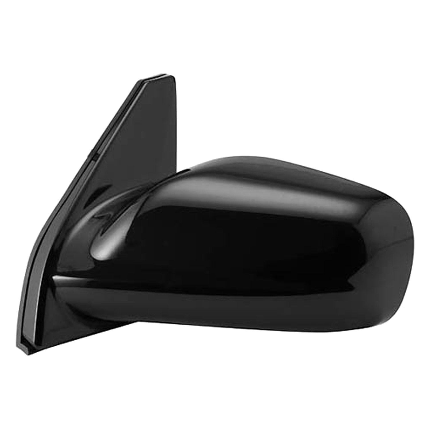TOYOTA MATRIX DOOR MIRROR LEFT (Driver Side) MANUAL REMOTE OEM#8794002400 2003-2008 PL#TO1320206