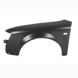 AUDI S4 SEDAN/WAGON (GEN 2) FENDER LEFT (Driver Side) (STEEL) **CAPA** OEM#8E0821105B 2003-2005 PL#AU1240115C