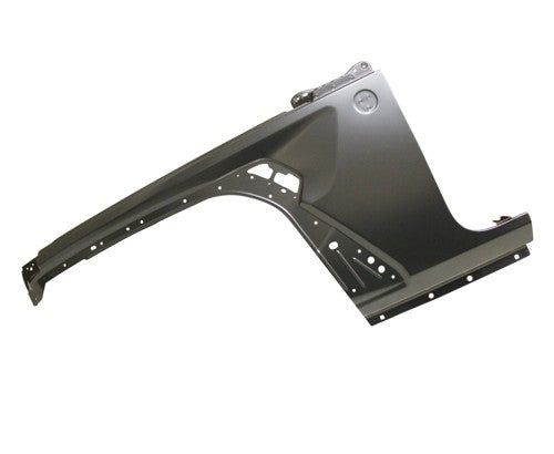JEEPVEHICLE WRANGLER PLUG-IN FENDER LEFT (Driver Side) (STEEL) OEM#68281947AC-PFM 2021-2024 PL#CH1240294
