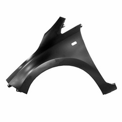 NISSAN(DATSUN) LEAF FENDER LEFT (Driver Side)**CAPA** OEM#F31013NAAA 2011-2012 PL#NI1240203C
