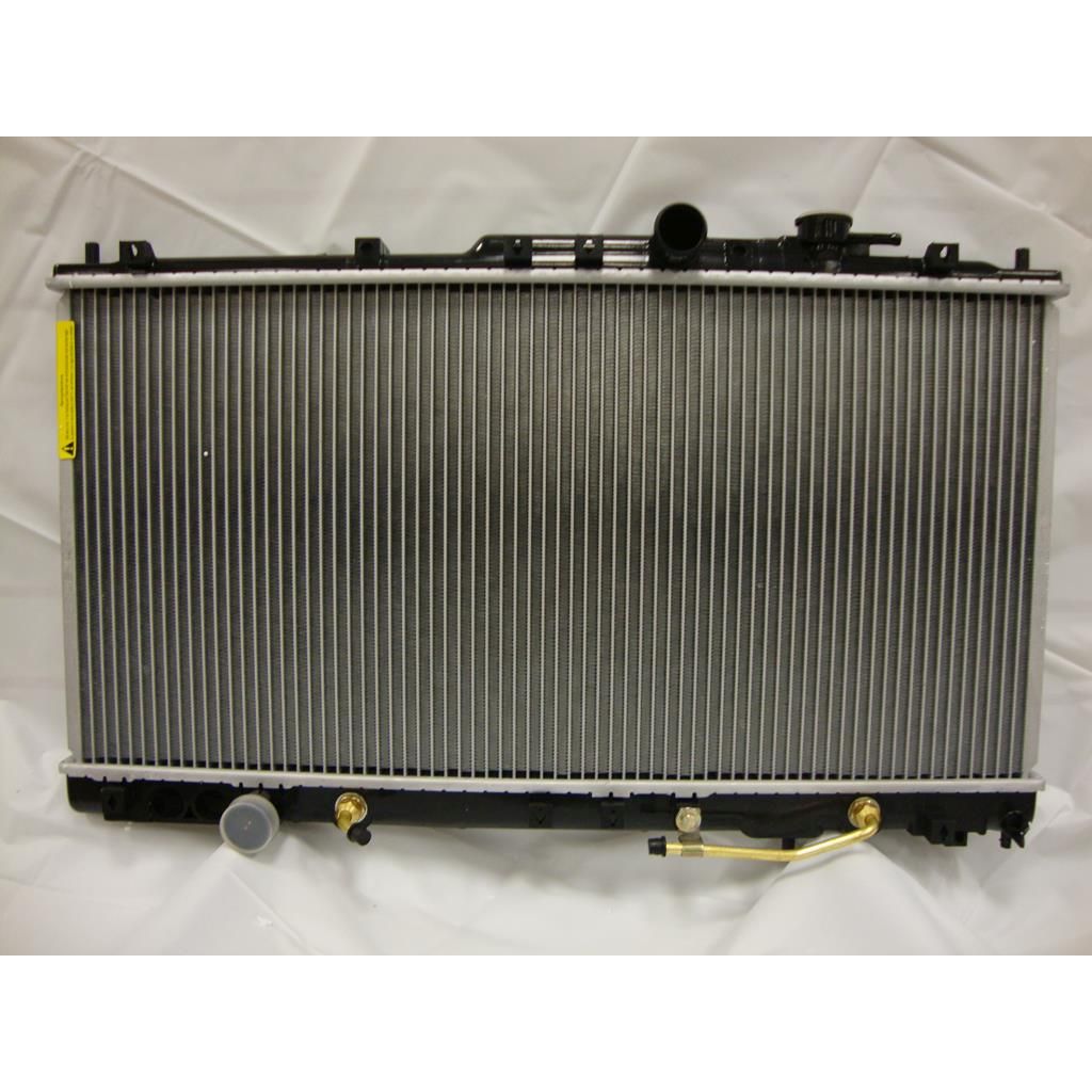 CHRYSLER SEBRING/COUPE RADIATOR (2.7L/3.0L) OEM#MZ690916 2001-2005 PL#MI3010109