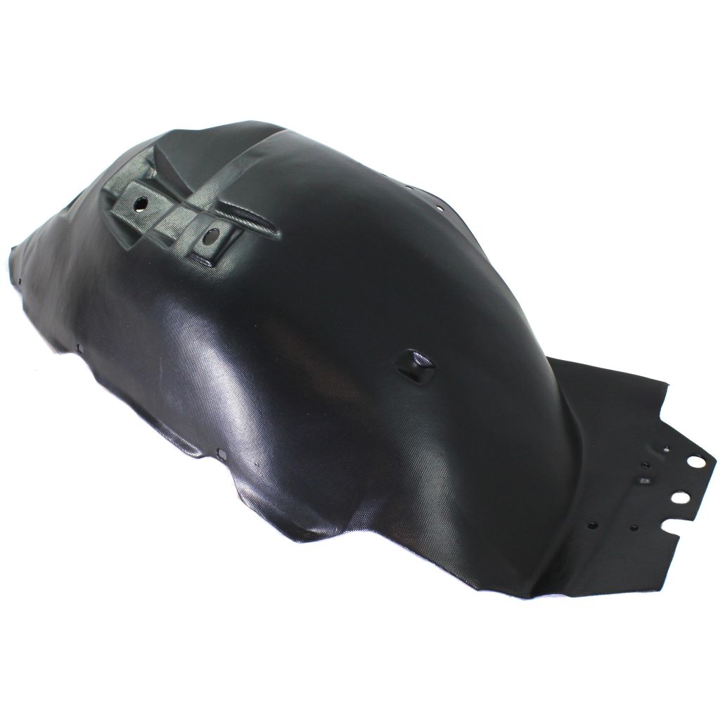 FORD TRUCKS & VANS EXPLORER SPORT/SPORT TRAC (PICKUP) FENDER LINER RIGHT (Passenger Side) OEM#1L5Z16054BA 2001-2005 PL#FO1247113