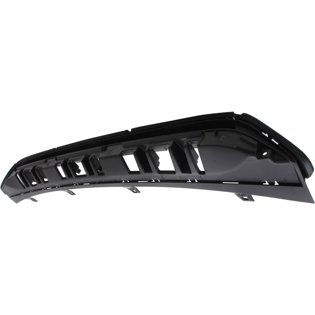 LEXUS RX 450h/450hL FRONT BUMPER LOWER SUPPORT (W/F SPORT) OEM#521170E010 2016-2019 PL#LX1041100