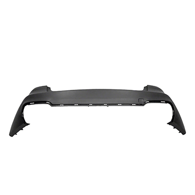 BMW BMW 3 (SEDAN) GRAN TURISMO F34 REAR BUMPER COVER PRIMED (WO/ SENSOR)(W/M SPORT)**CAPA** OEM#51128073074 2014-2019 PL#BM1100329C
