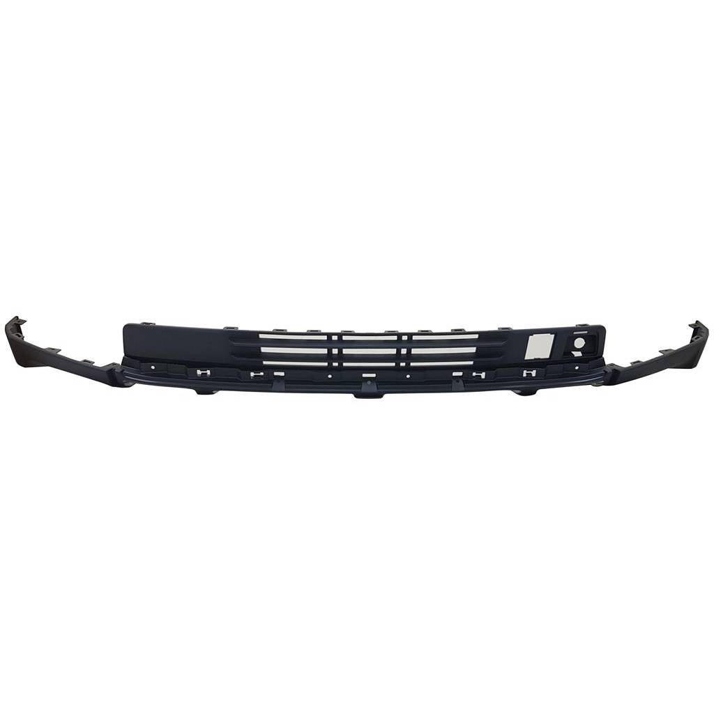 GM TRUCKS & VANS YUKON XL/XL DENALI (GMC) FRONT BUMPER COVER LOWER TEXTURE (EXC AT4) OEM#84861004 2021-2024 PL#GM1015165