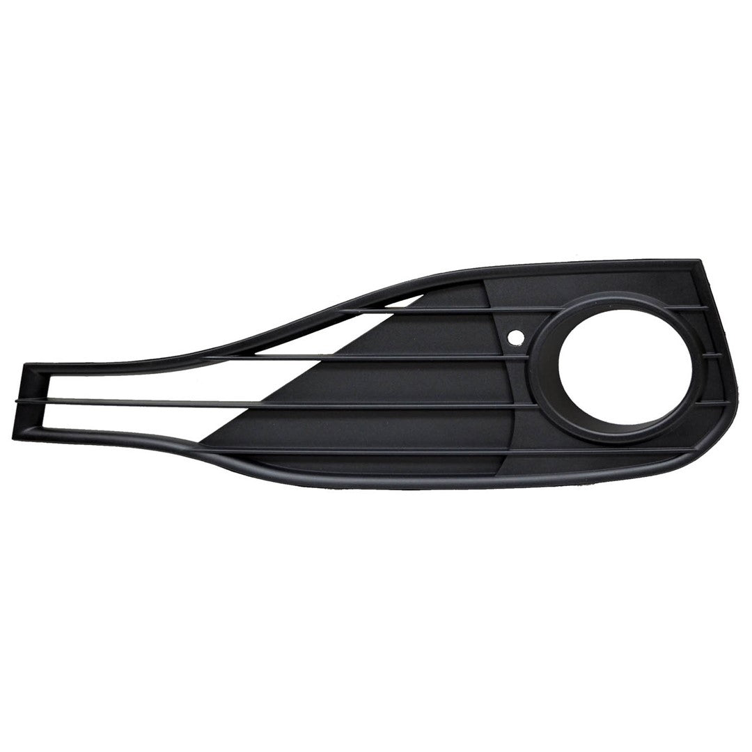 BMW BMW 4 (4DOORS/GRAN COUPE) FOG LAMP BEZEL LEFT (Driver Side) TXT-BLACK (STANDARD) OEM#51117294683 2015-2016 PL#BM1038194