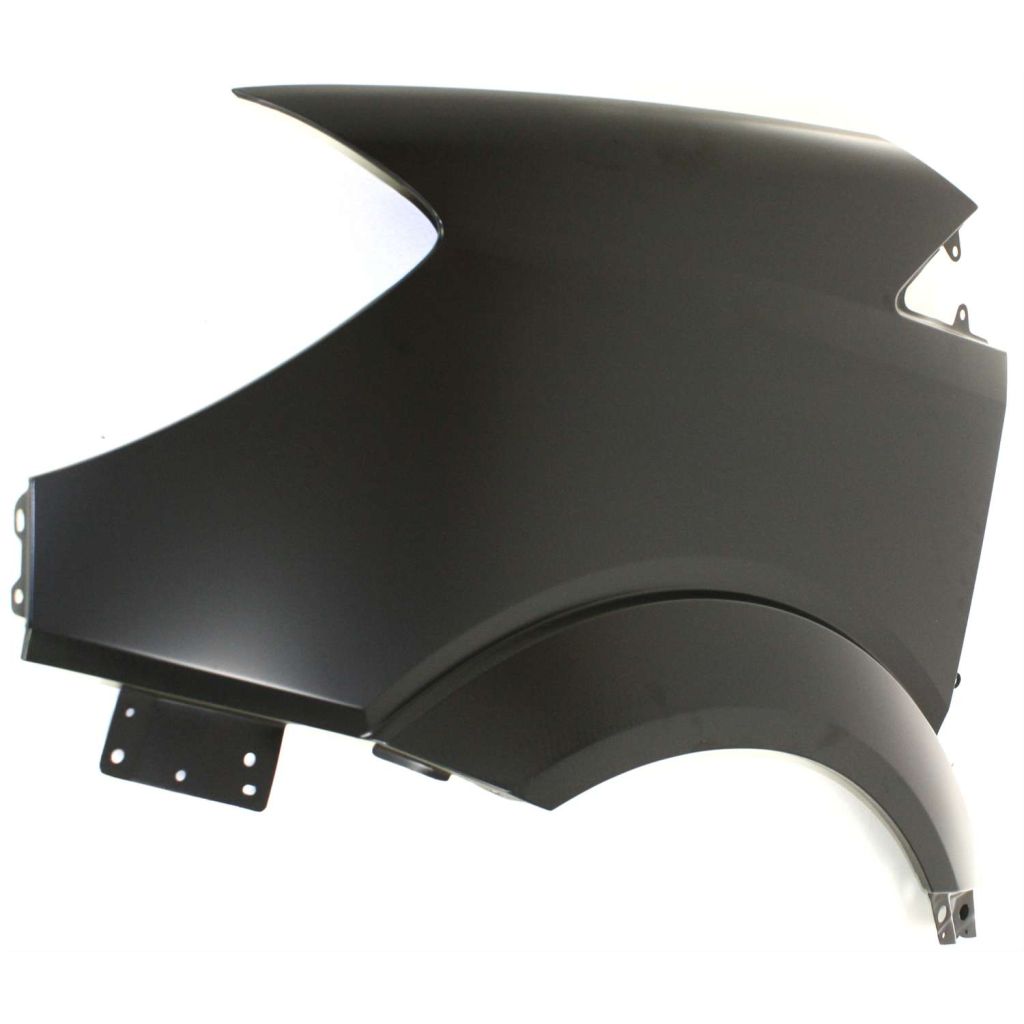MERCEDES-BENZ SPRINTER FENDER LEFT (Driver Side) OEM#9066377719 2010-2013 PL#CH1240264
