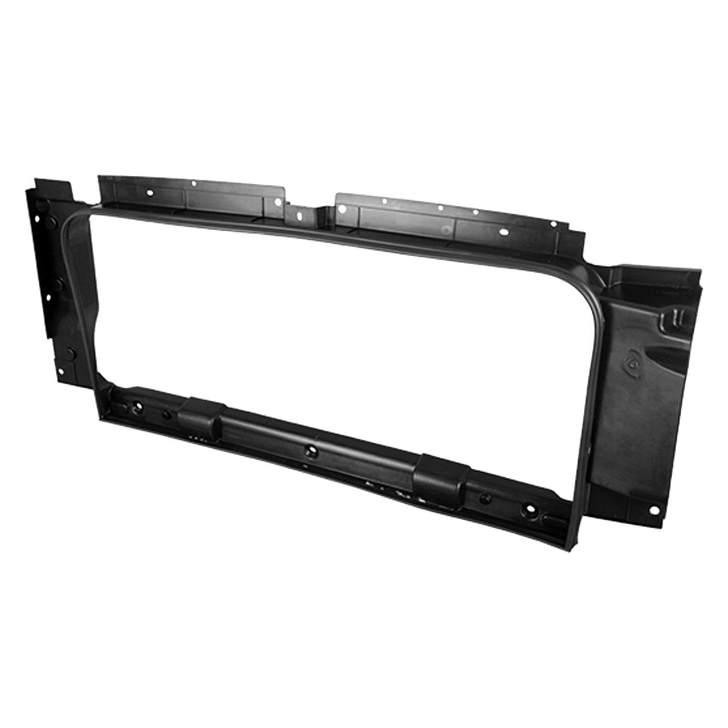 GM TRUCKS & VANS SILVERADO/PU 1500 (19 OLD STYLE) RADIATOR SEAL (in front of rad-support) OEM#23364122 2014-2019 PL#GM1220182