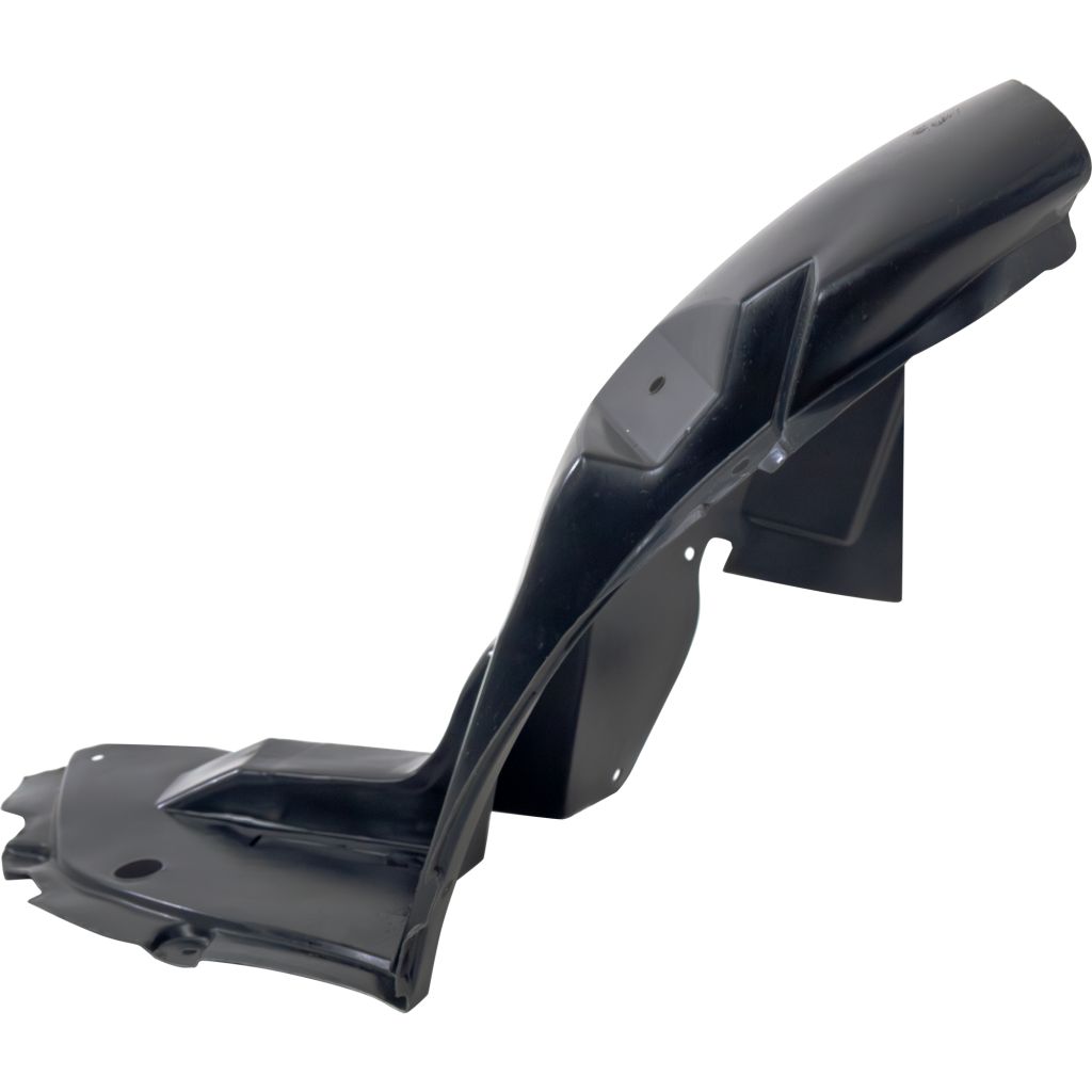 CADILLAC STS/STS-V FENDER LINER LEFT (Driver Side) (FT Section) (FT COVER Ext)(STS) OEM#25911105 2005-2011 PL#GM1004145