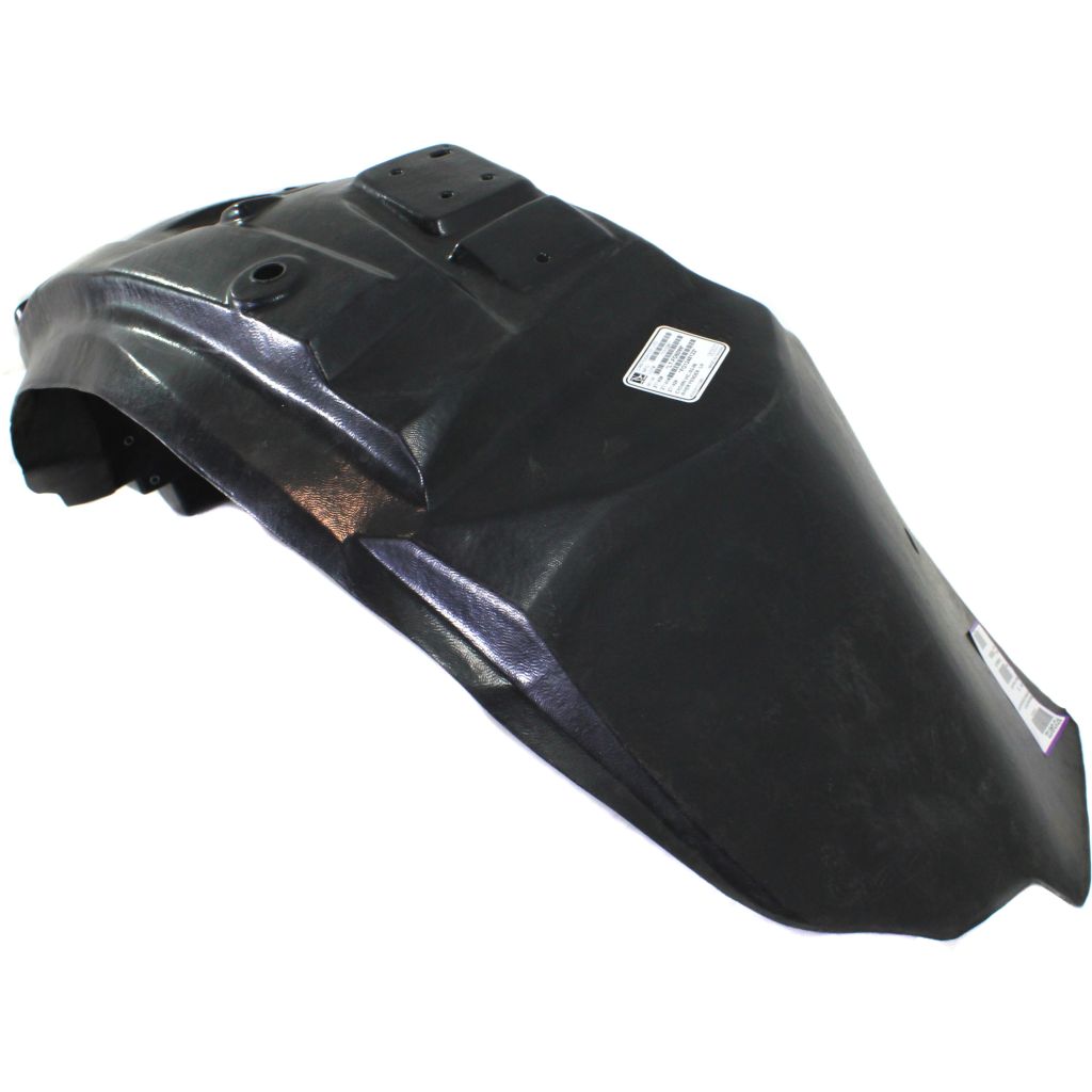 FORD CROWN VICTORIA FENDER LINER LEFT (Driver Side) OEM#6W7Z16055B 2003-2011 PL#FO1248122