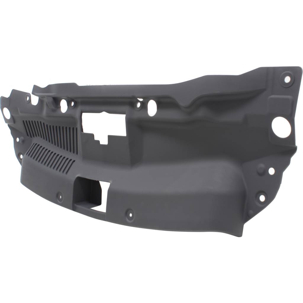 GM TRUCKS & VANS TRAX RADIATOR SUPPORT TOP COVER OEM#95387416 2015-2016 PL#GM1224143